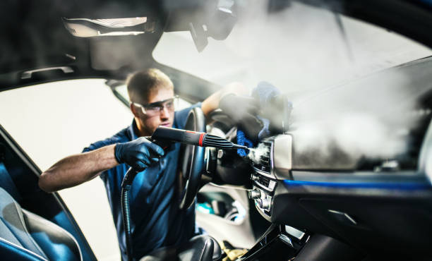 Best Professional Duct Cleaning Services  in Crystal Lake, FL