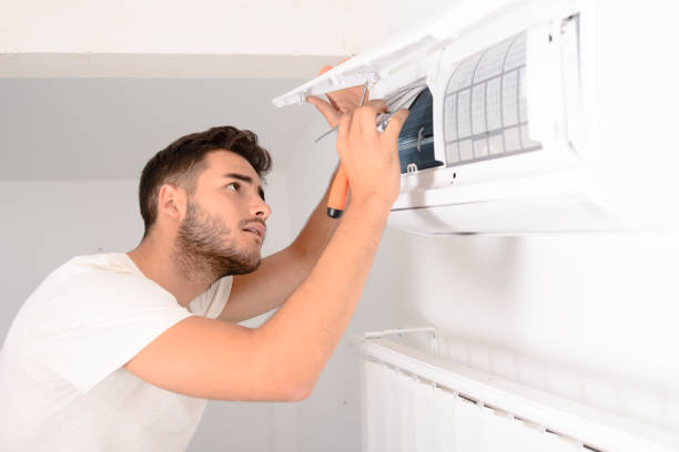 Best HVAC System Cleaning  in Crystal Lake, FL